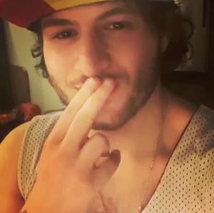 Meet your Posher, Daniel